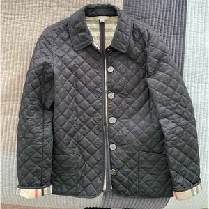 Burberry women’s jacket